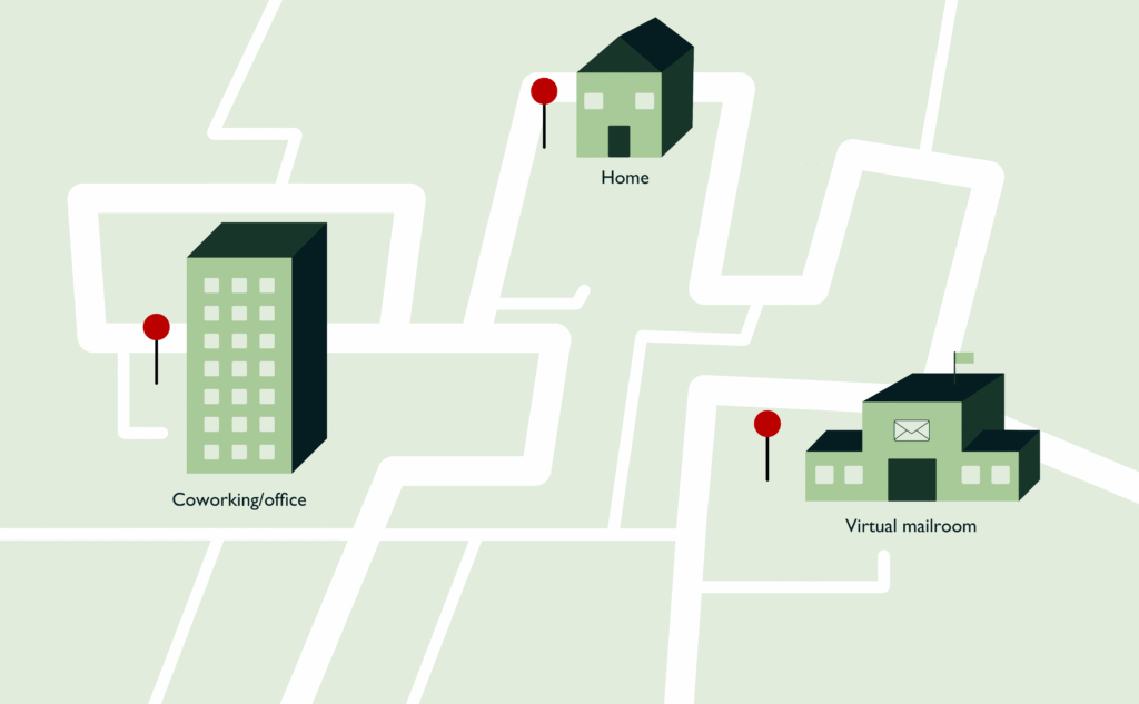 Addressing Your Startup Address: A practical guide for founders who don’t have an office (yet)